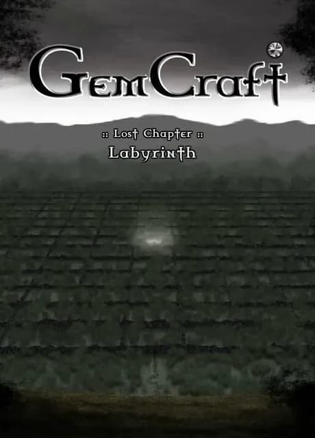 GemCraft Lost Chapter: Labyrinth