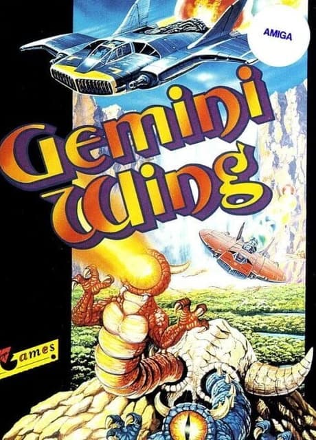 Gemini Wing