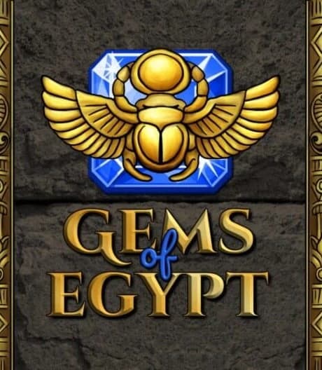 Gems of Egypt