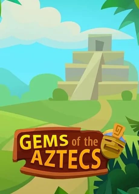 Gems of the Aztecs