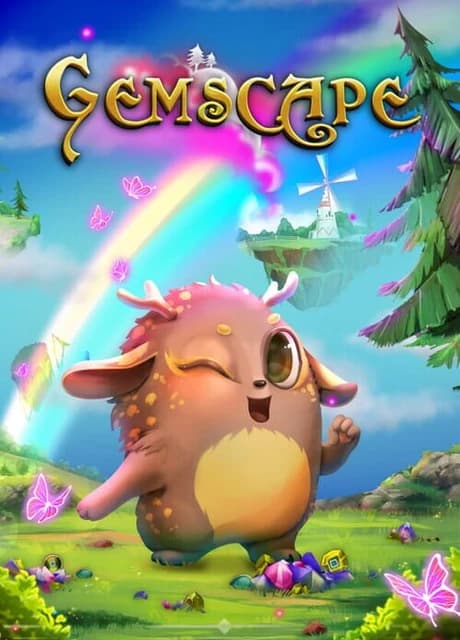 Gemscape