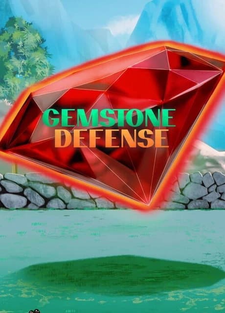 Gemstone Defense