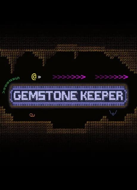 Gemstone Keeper