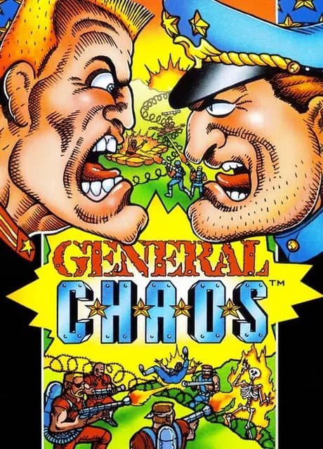 General Chaos
