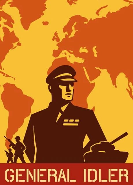 General Idler