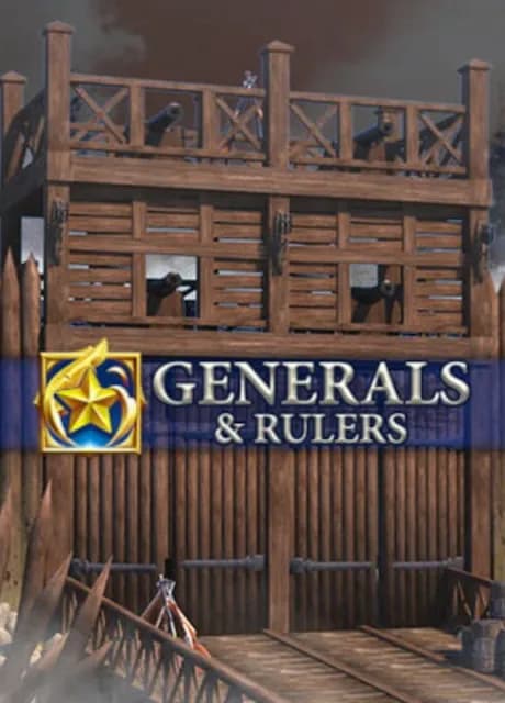 Generals & Rulers