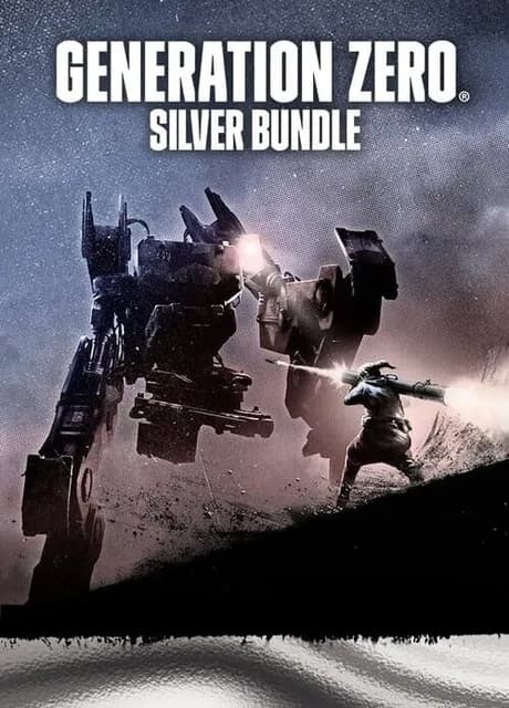 Generation Zero: Silver Bundle