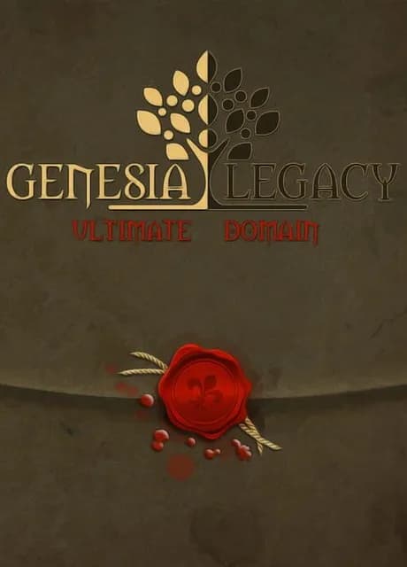 Genesia Legacy: Ultimate Domain