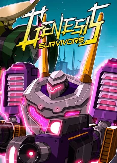 Genesis Survivors