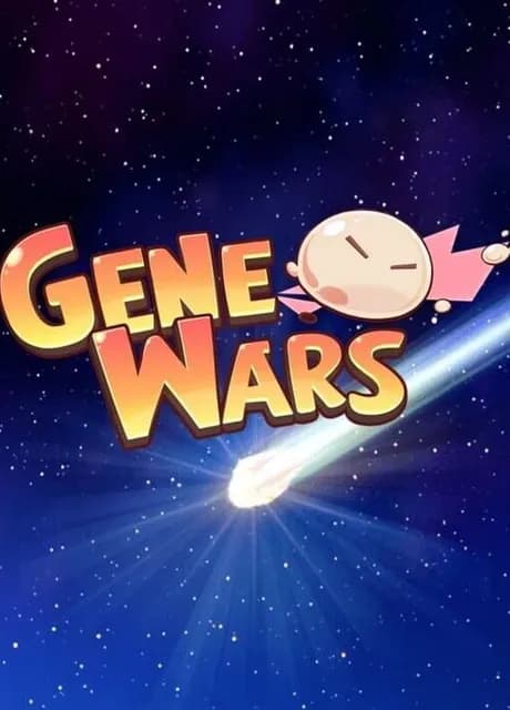 GeneWars