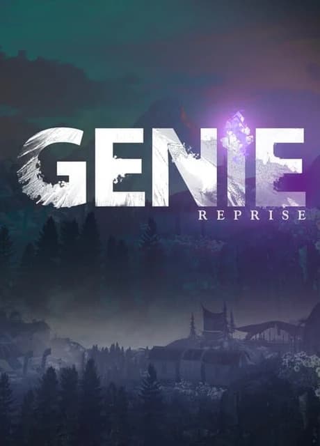 Genie Reprise