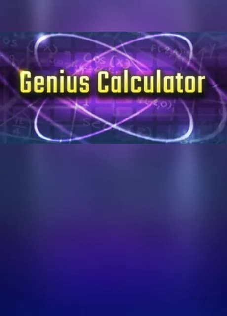 Genius Calculator
