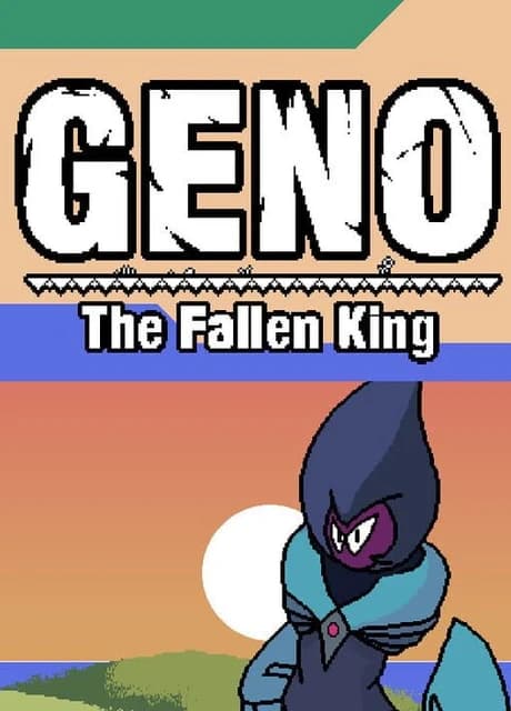Geno the Fallen King