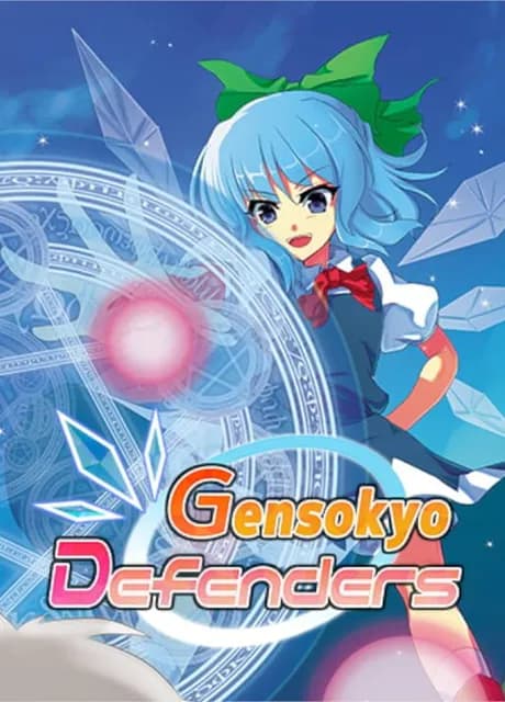 Gensokyo Defenders