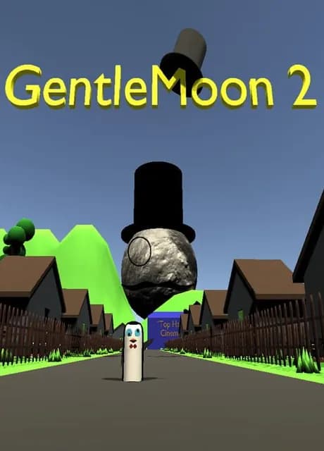 GentleMoon 2