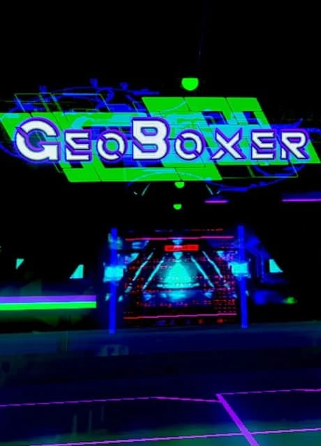 GeoBoxer
