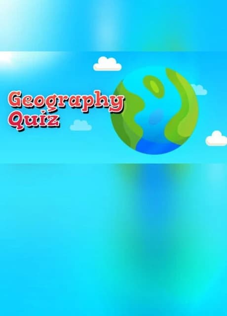 Geography Quiz