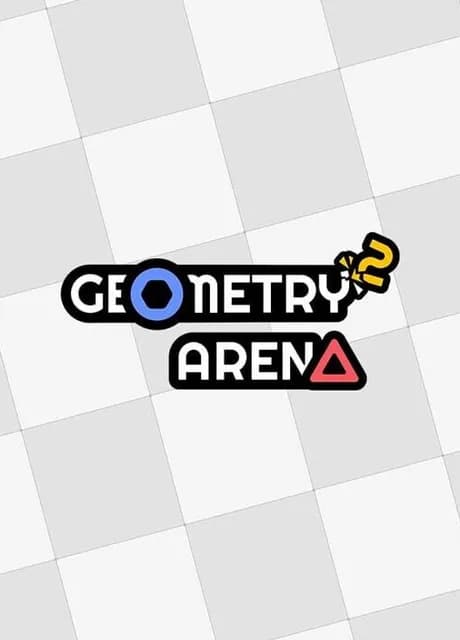 Geometry Arena 2