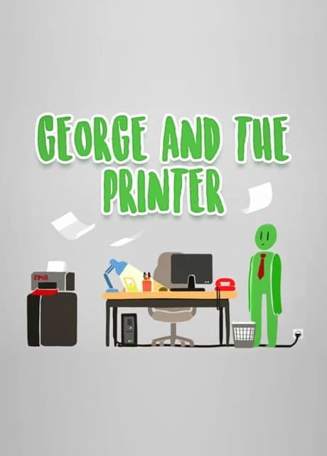 George and the Printer