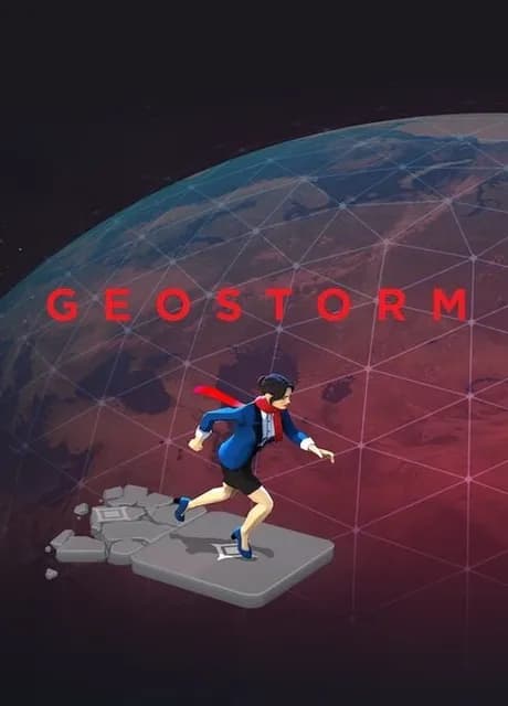 Geostorm