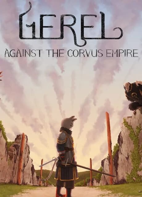 Gerel: Against the Corvus Empire