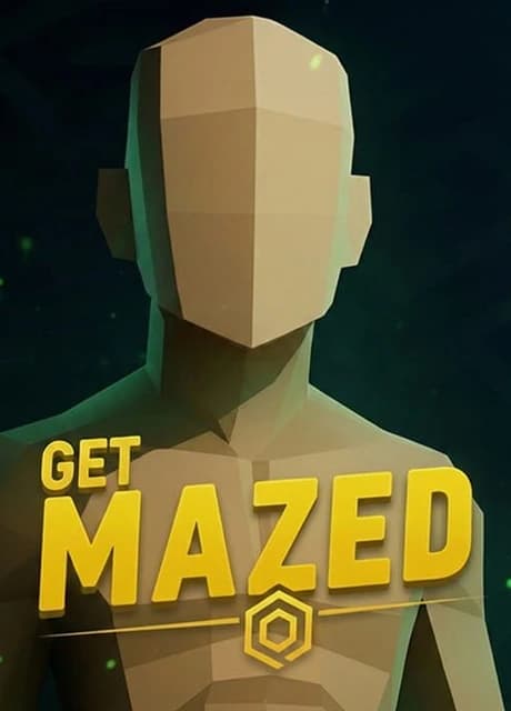Get Mazed