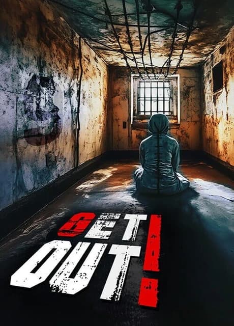 GET OUT!
