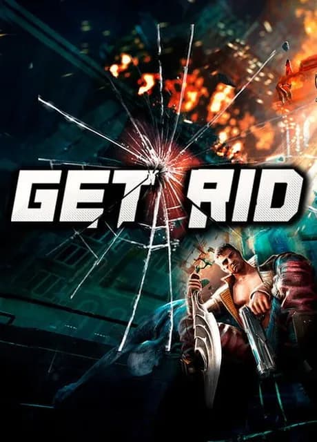 Get Rid
