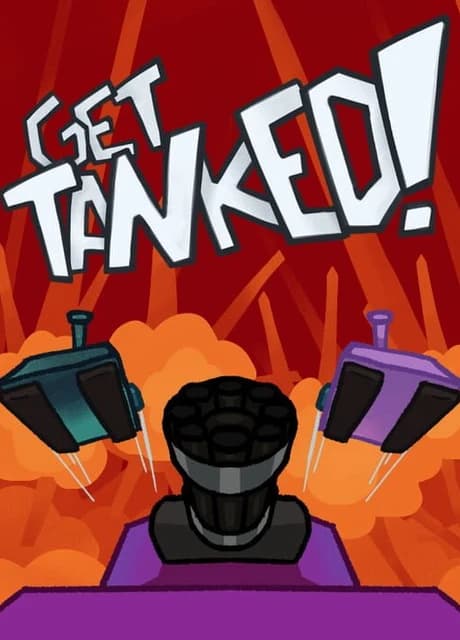 Get Tanked!