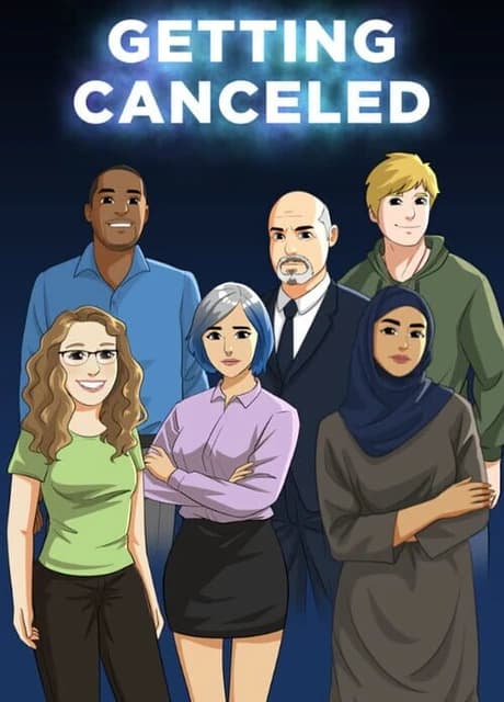 Getting Canceled
