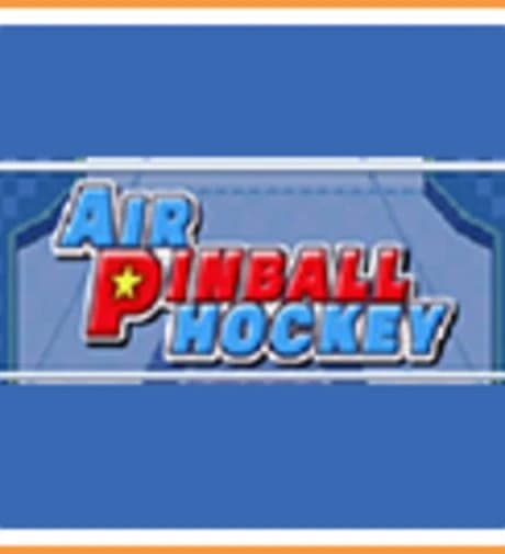 G.G Series: Air Pinball Hockey