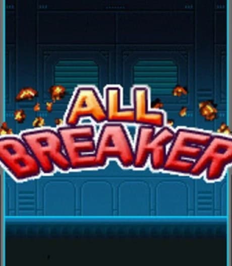 G.G Series All Breaker