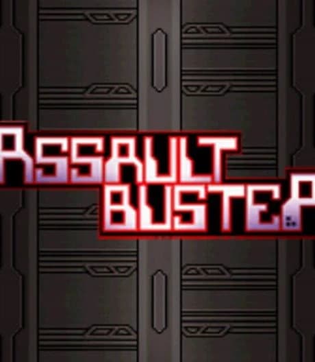 G.G Series Assault Buster