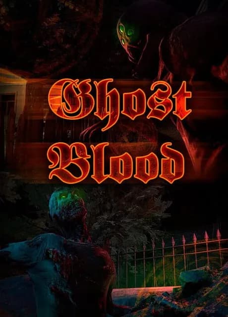 Ghost Blood