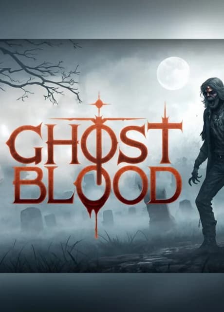 Ghost Blood