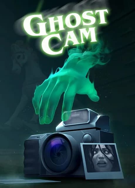 Ghost Cam