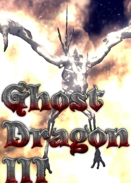 Ghost Dragon III