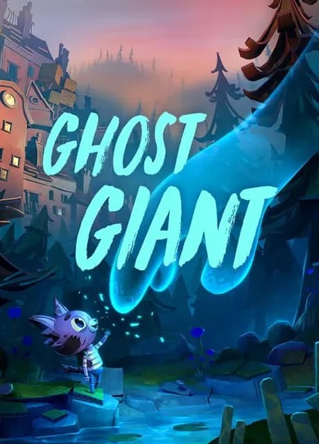 Ghost Giant