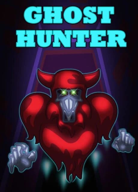 Ghost Hunter