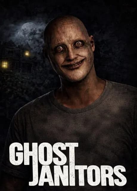 Ghost Janitors
