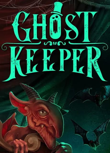 Ghost Keeper