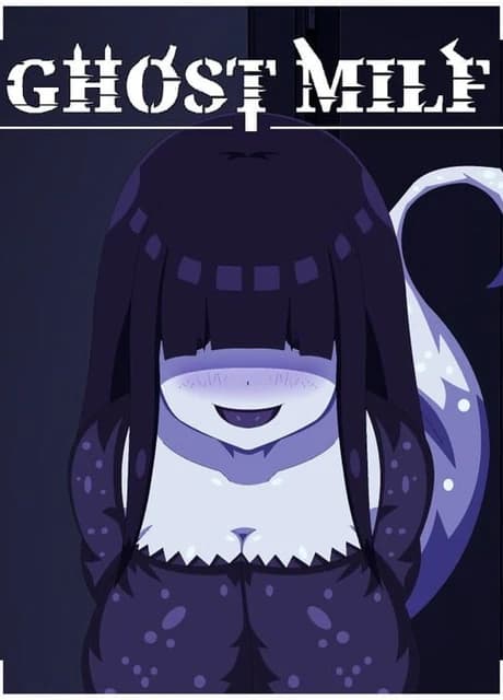Ghost Milf