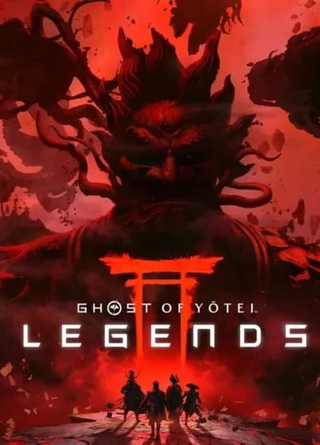 Ghost of Yotei: Legends