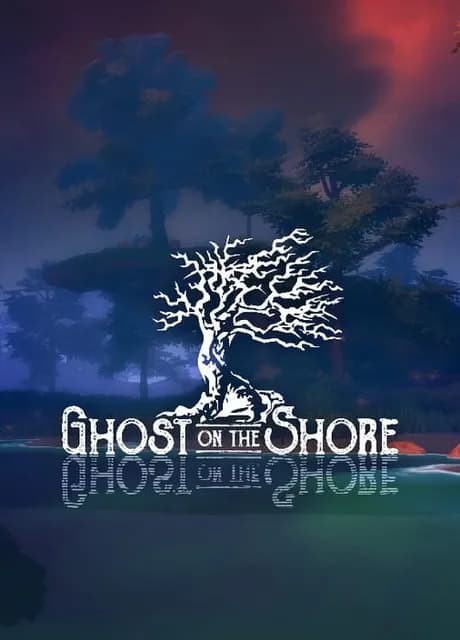 Ghost on the Shore
