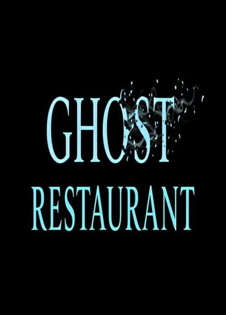Ghost Restaurant