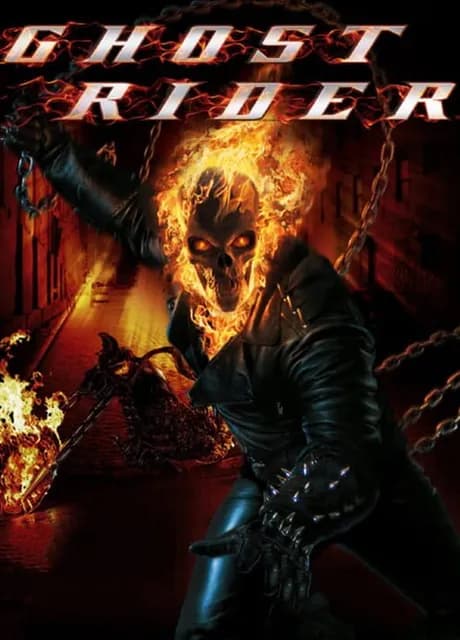 Ghost Rider