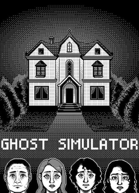 Ghost Simulator