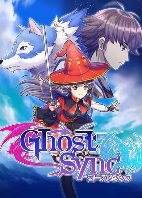 Ghost Sync