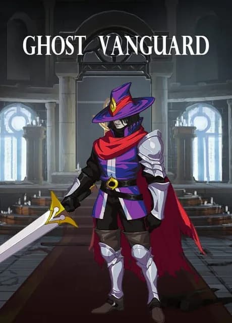 Ghost Vanguard