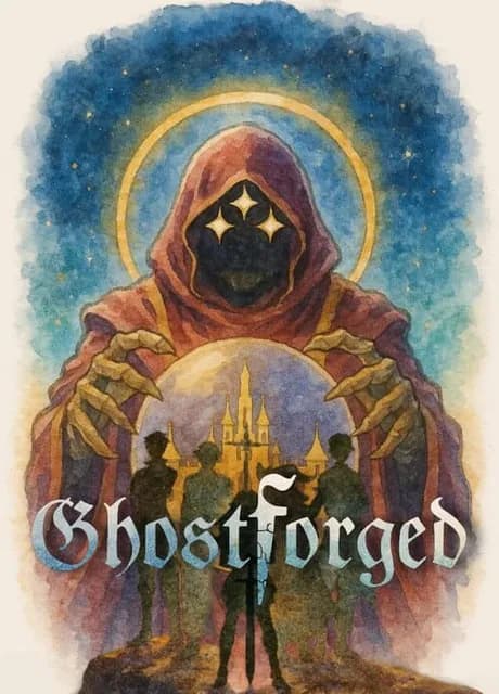 Ghostforged